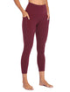 Wine Red - Small