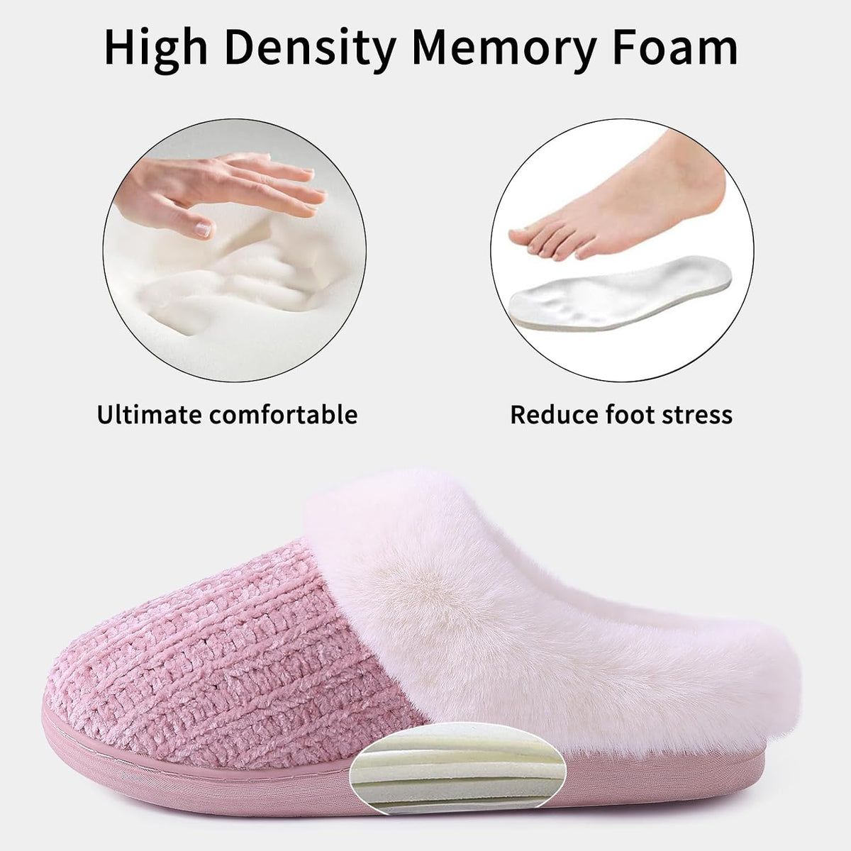 machine-washable design for low-maintenance care