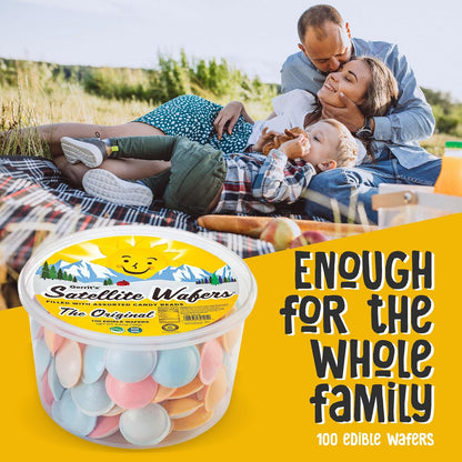 made by gerrit's, a brand with 40+ years of production history