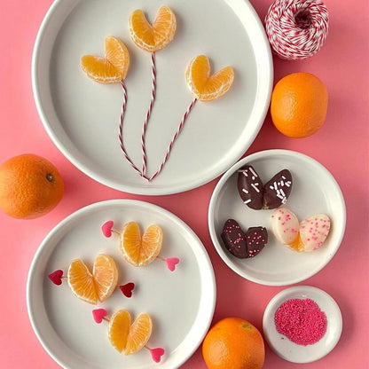made from 100% whole mandarin oranges