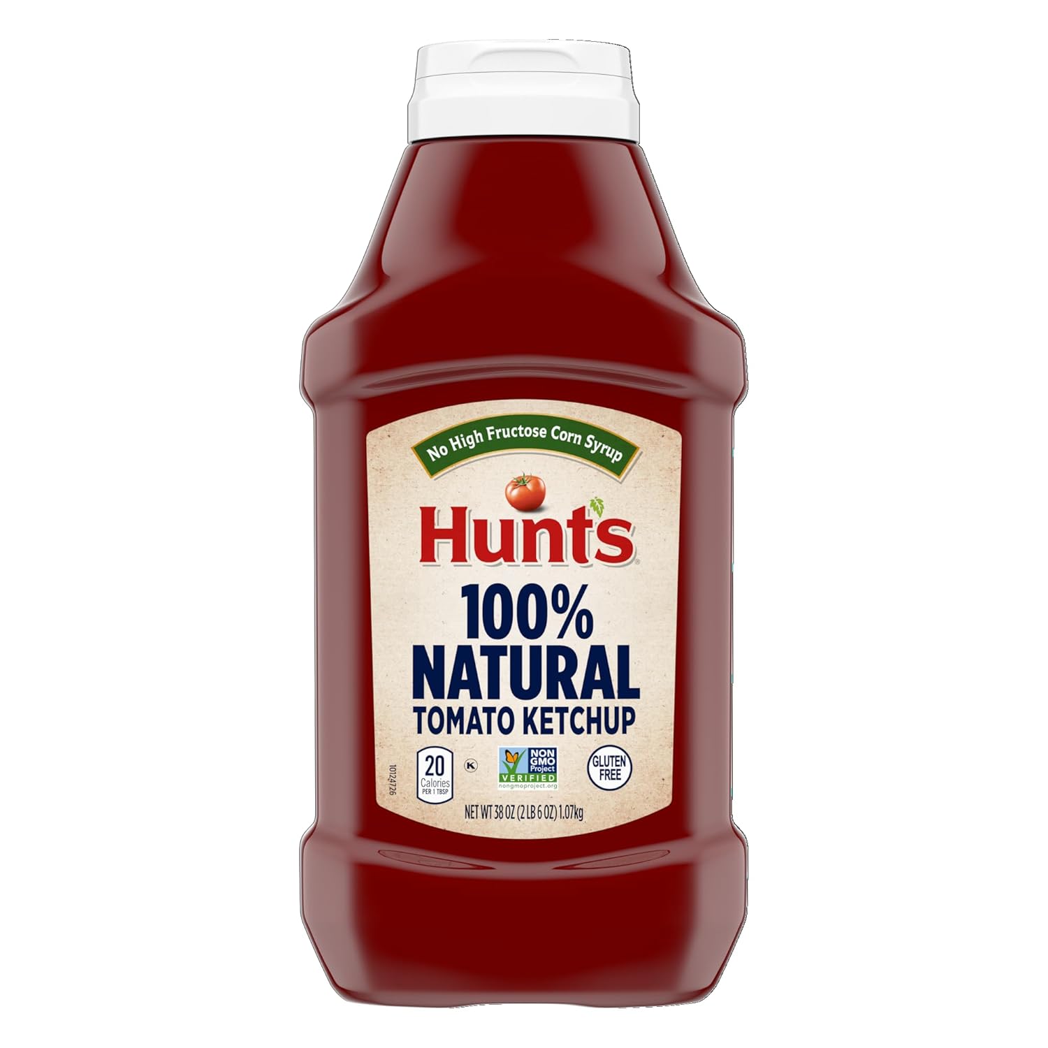 made from california-grown, vine-ripened tomatoes