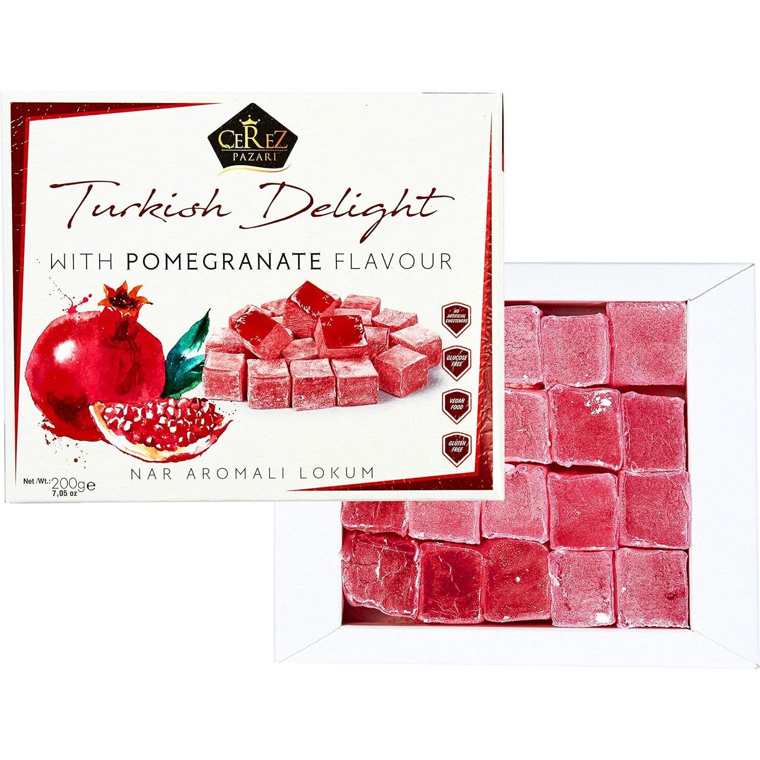 made from maize (corn) starch with no artificial coloring, flavoring, additives, or preservatives