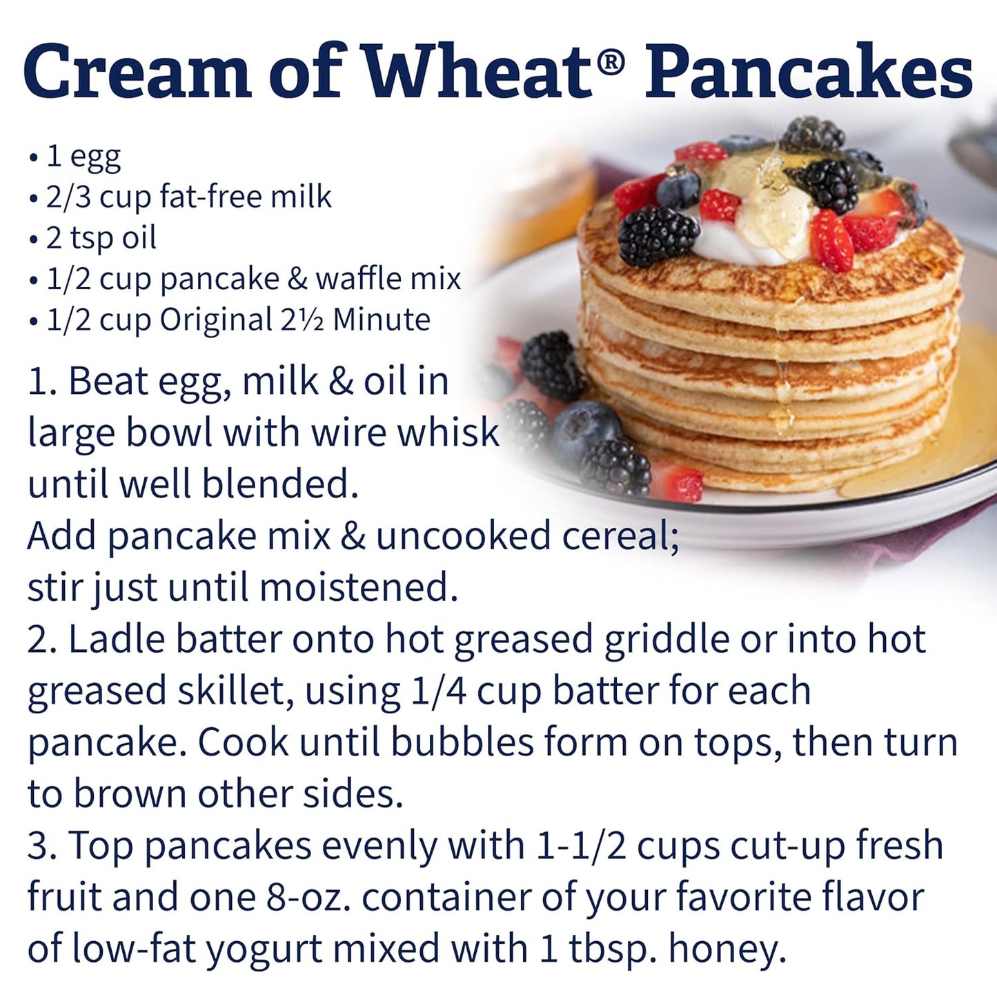 made in the usa by b&g foods