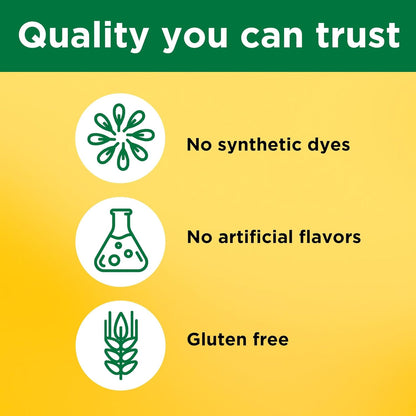 made in usa with quality global ingredients
