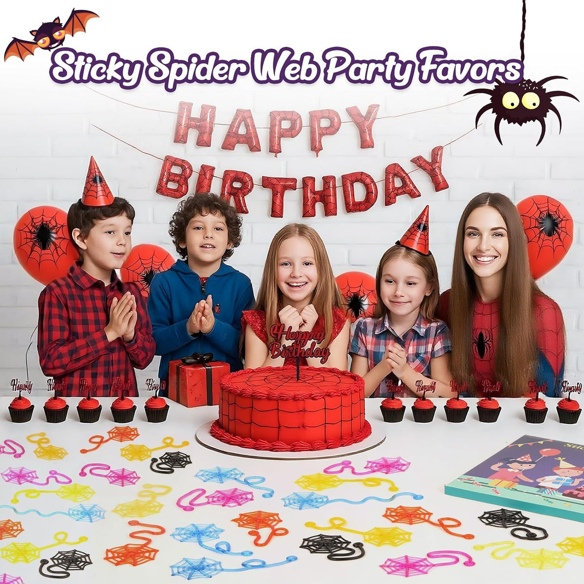 made of durable, flexible thermoplastic rubber (tpr) safe for ages 3+