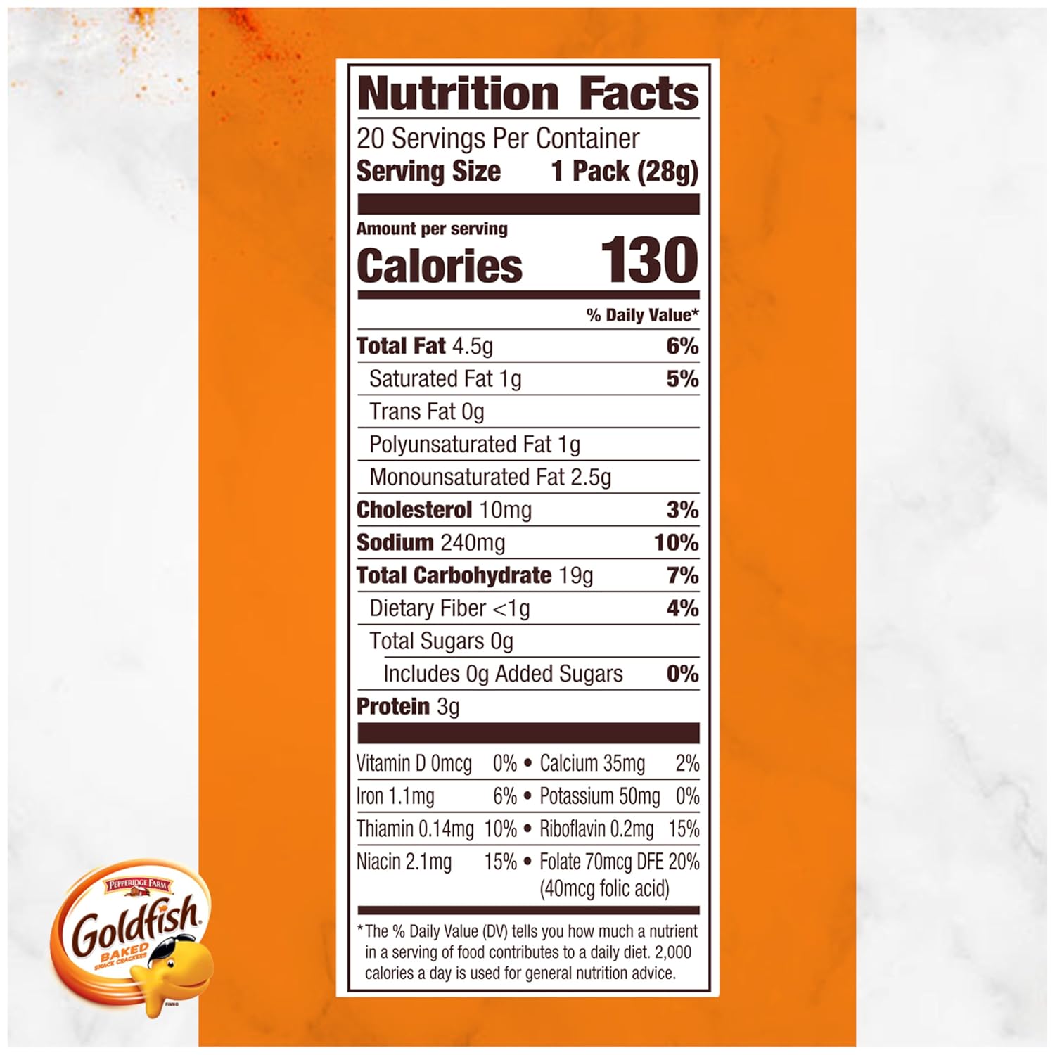 made with 100% real cheddar cheese