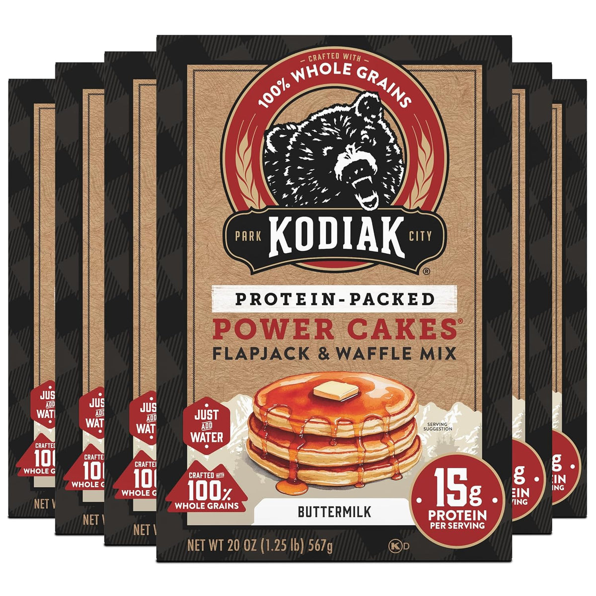 made with 100% whole-grain wheat flour and 100% whole-grain oat flour