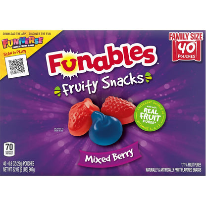 made with 7.1% real fruit puree and natural flavors