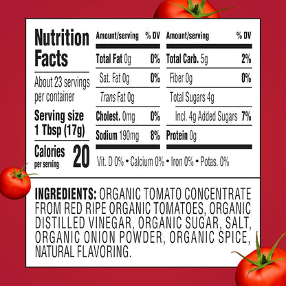 made with certified organic ingredients