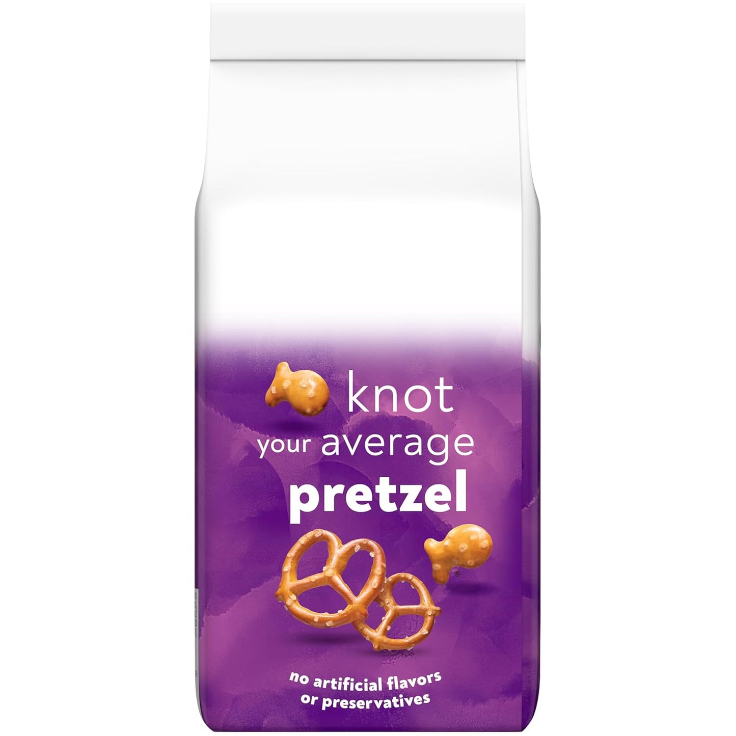 made with no artificial flavors and no preservatives