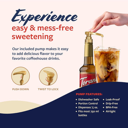 made with pure cane sugar and natural flavors