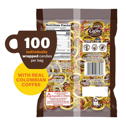 made with pure cane sugar, no artificial colors