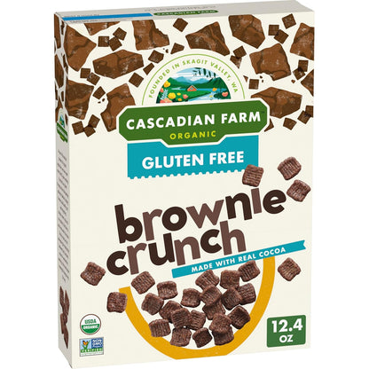 made with real cocoa for authentic chocolate flavor