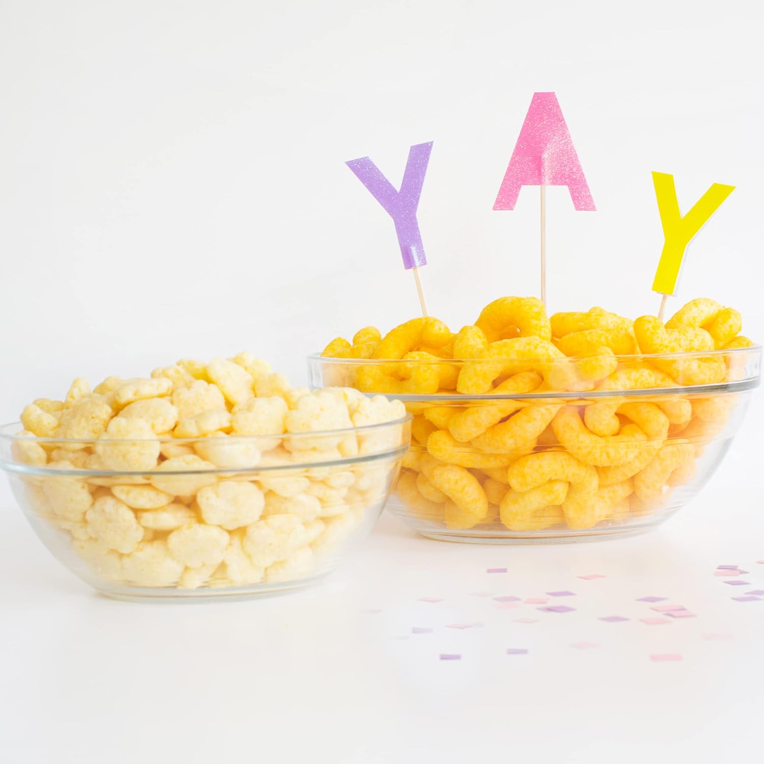 made with real organic cheddar cheese