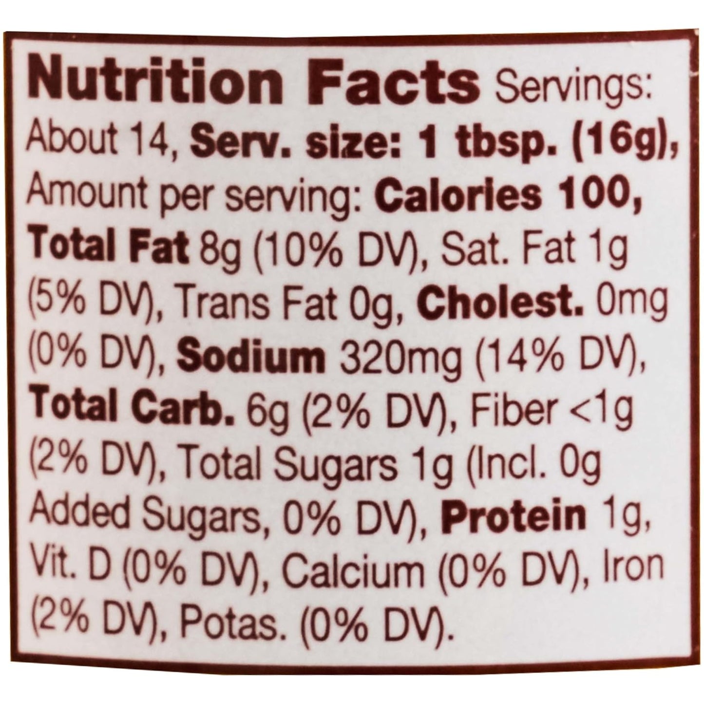 made with sunflower oil, dried chiles, and pepitas (pumpkin seeds) for built-in crunch
