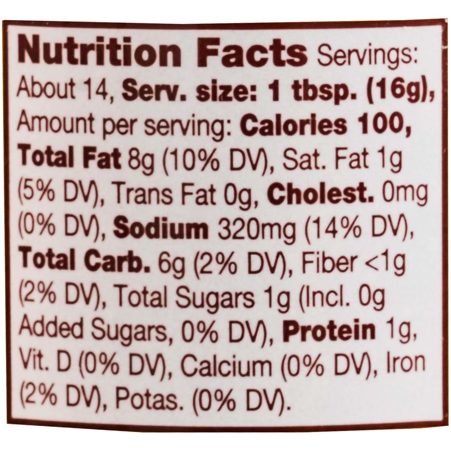 made with sunflower oil, dried chiles, and pepitas (pumpkin seeds) for built-in crunch