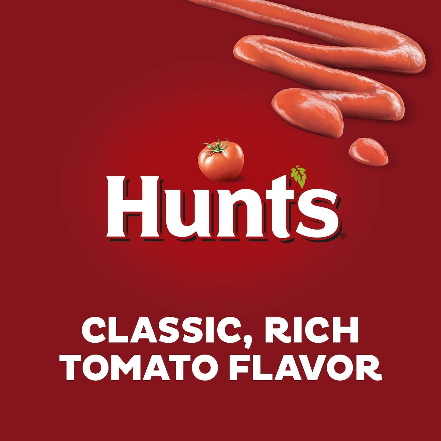 made with vine-ripened tomatoes and choice seasonings and spices