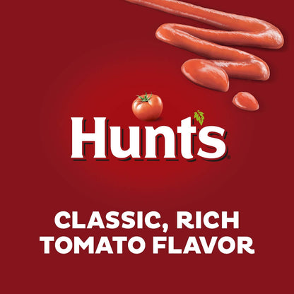 made with vine-ripened tomatoes and choice seasonings and spices