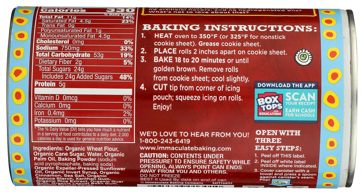 made without bleached flour, artificial flavors, or preservatives