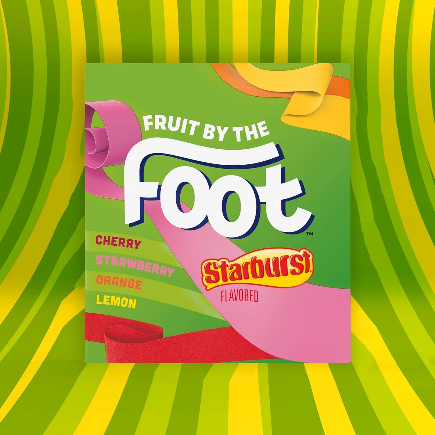 made without gelatin and without artificial flavors
