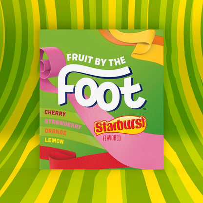 made without gelatin and without artificial flavors