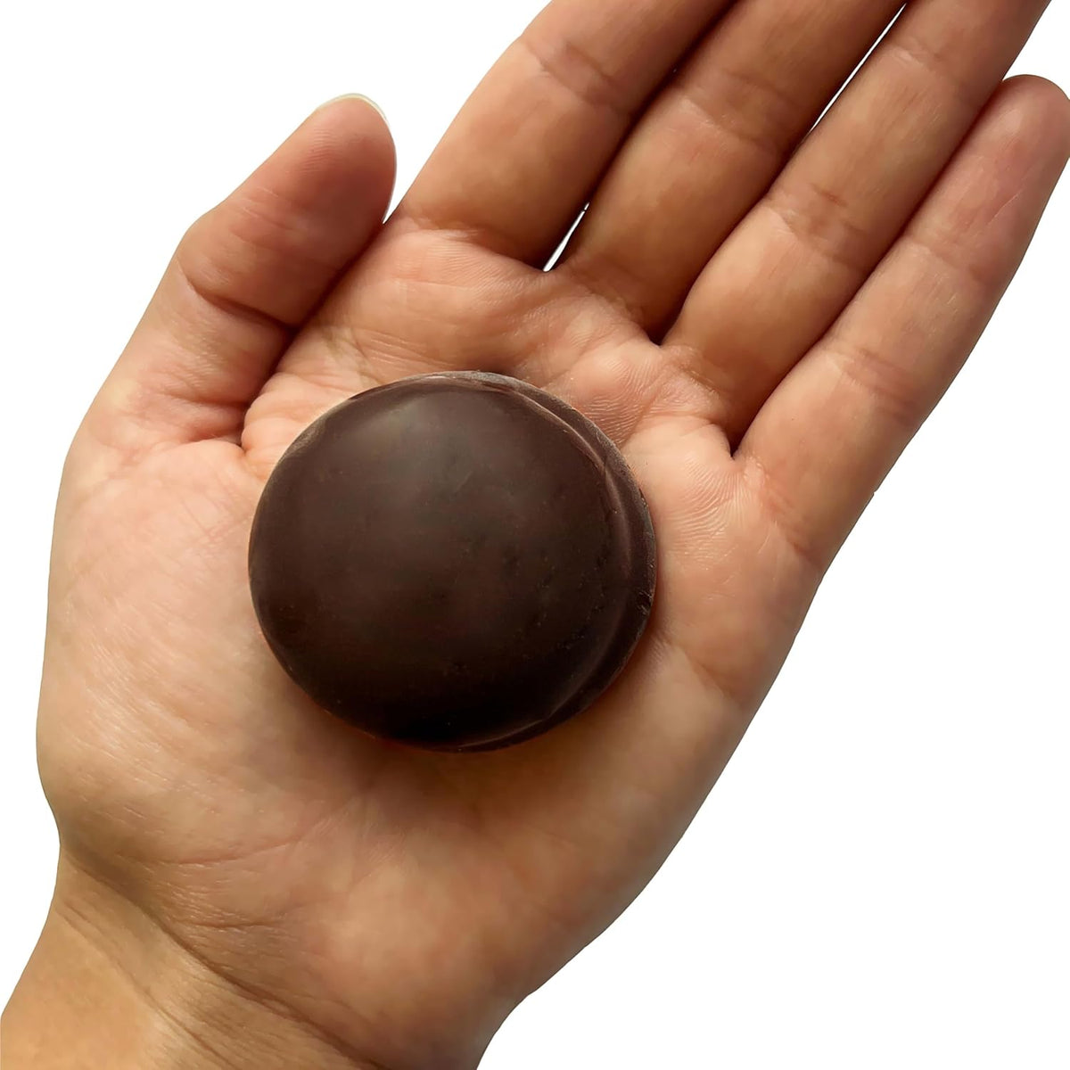 MALLOMARS Pure Chocolate Cookies, 8.2 oz – No-Mess Graham and Marshmallow Cookie for Kids' Snack Drawer