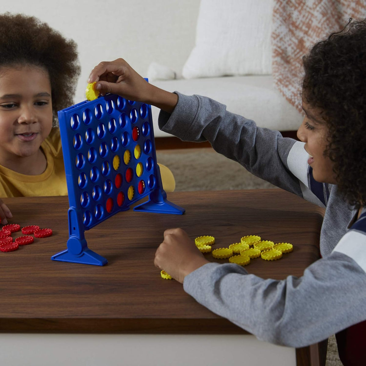 manual operation with no batteries or electronics required