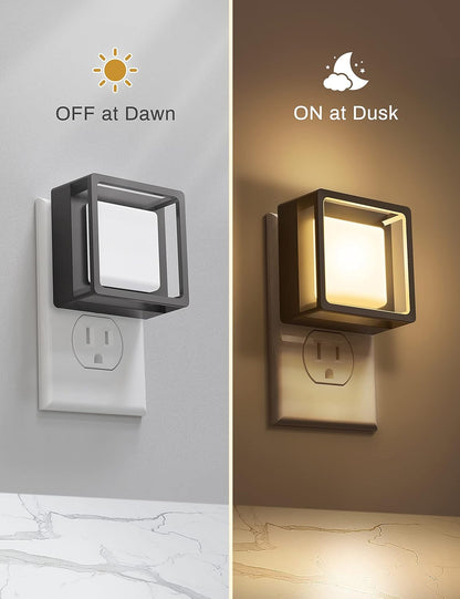 manual slide-switch dimmer adjustable from 0 to 60 lumens