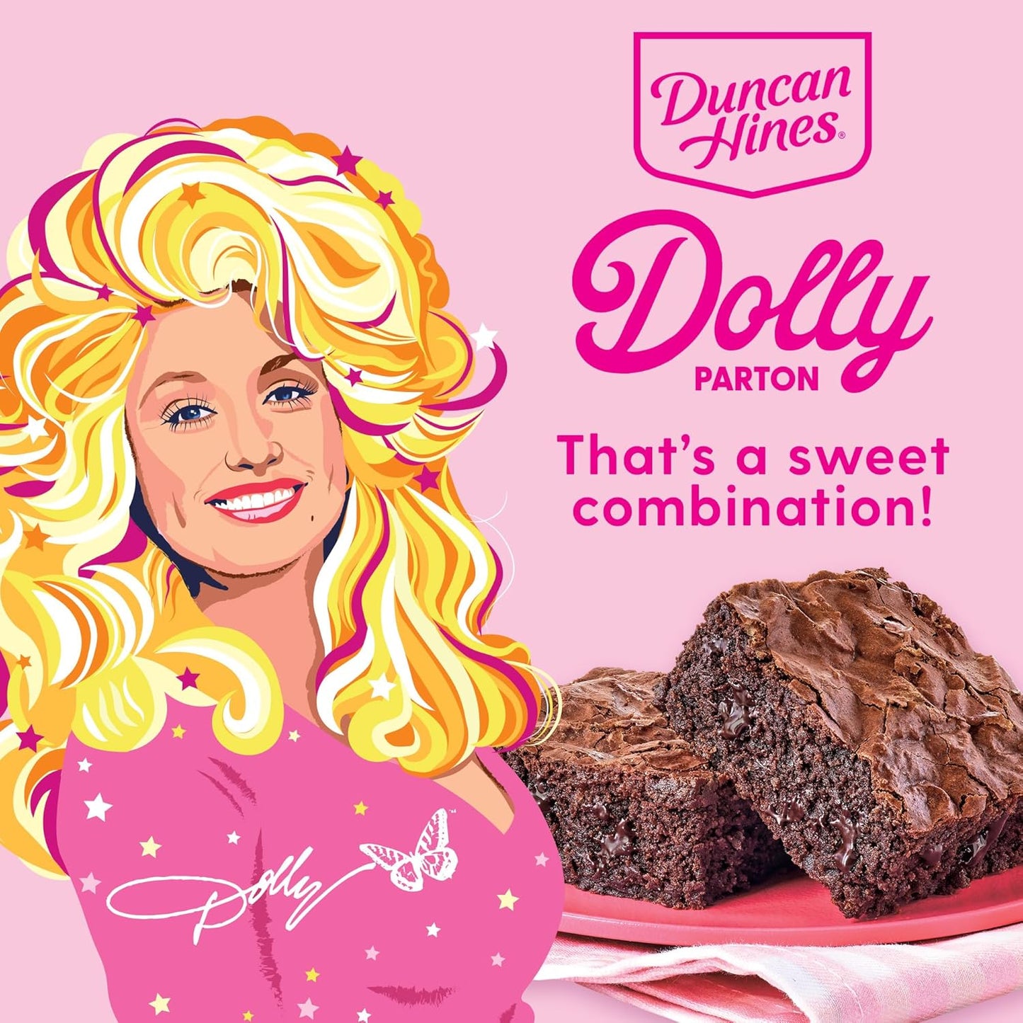 manufactured by conagra brands under the established duncan hines label