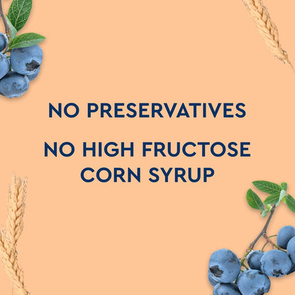 manufactured by conagra under the established duncan hines simple mornings line