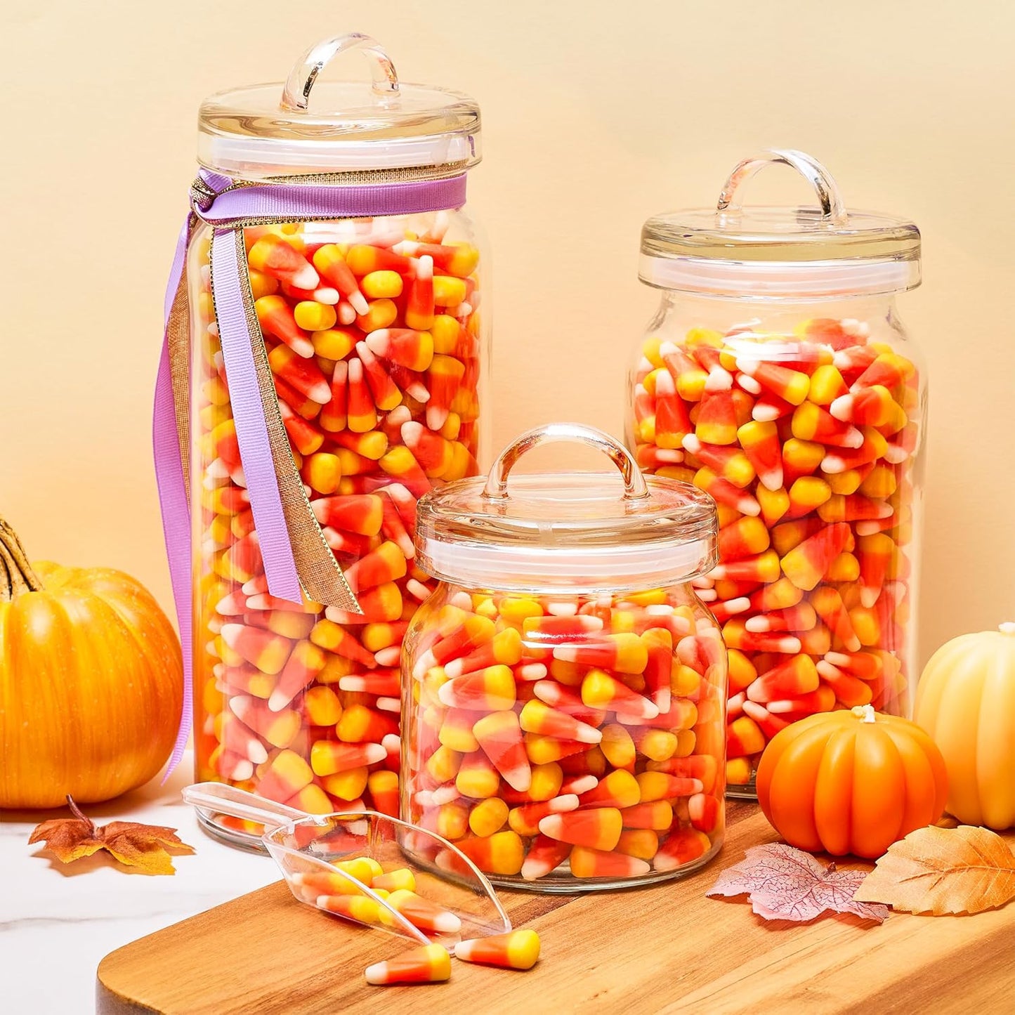 manufactured by ferrara candy company under the established brach's brand