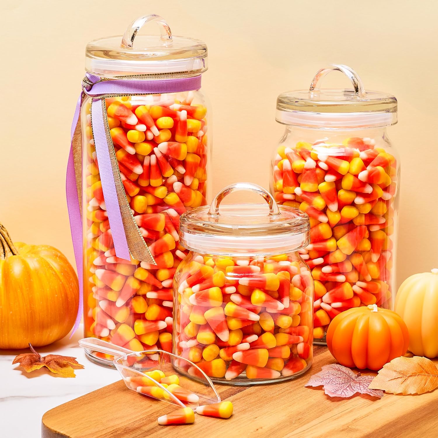 manufactured by ferrara candy company under the established brach's brand