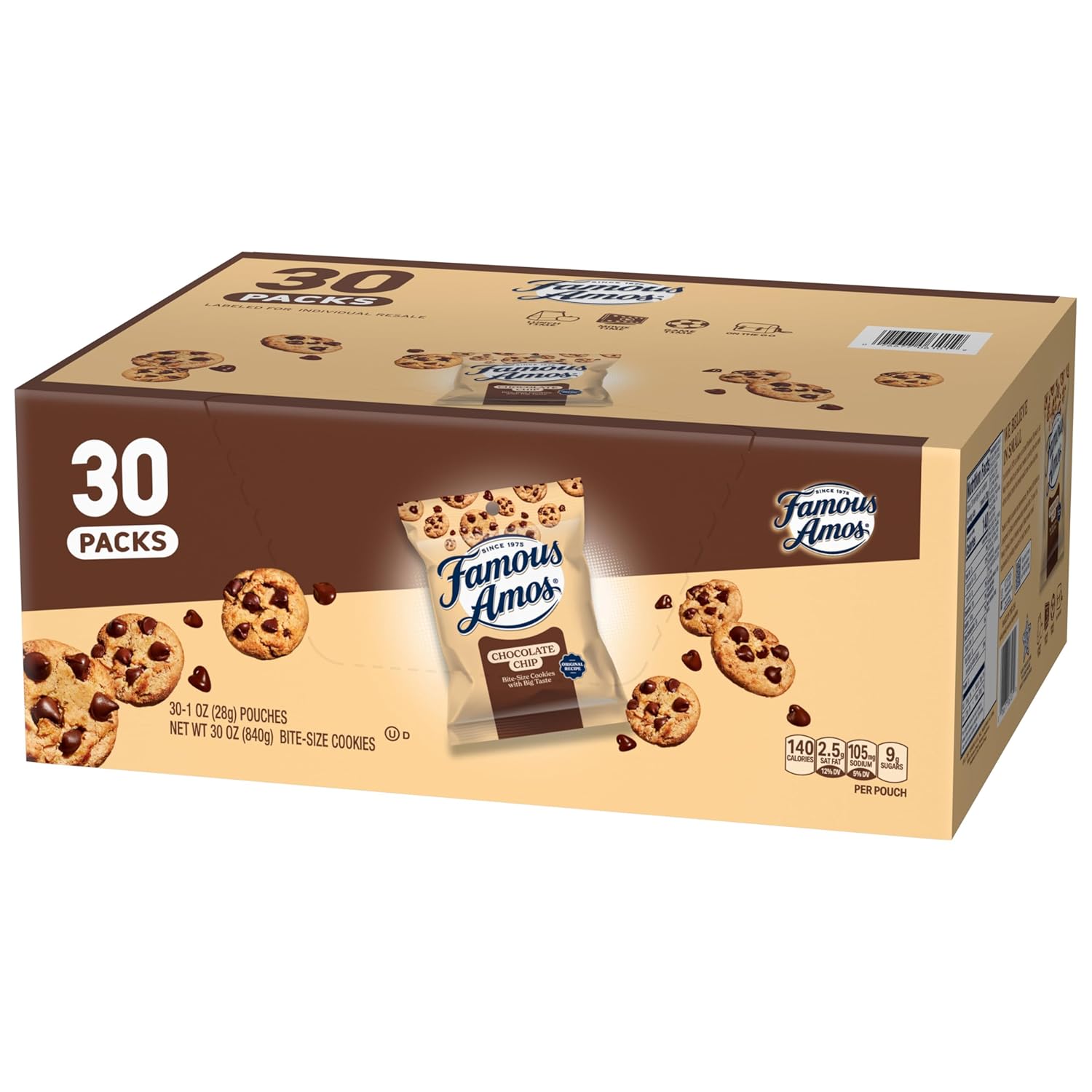 manufactured by ferrero, a major global confectionery brand