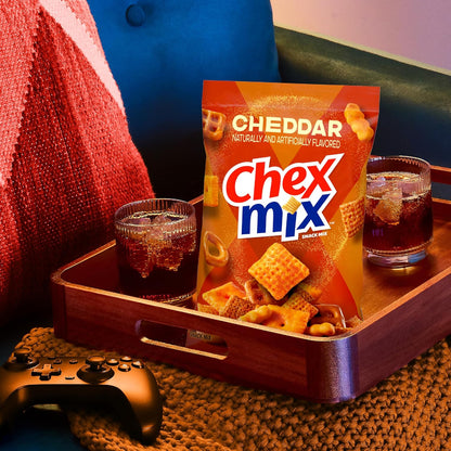 manufactured by general mills, a mainstream cpg brand