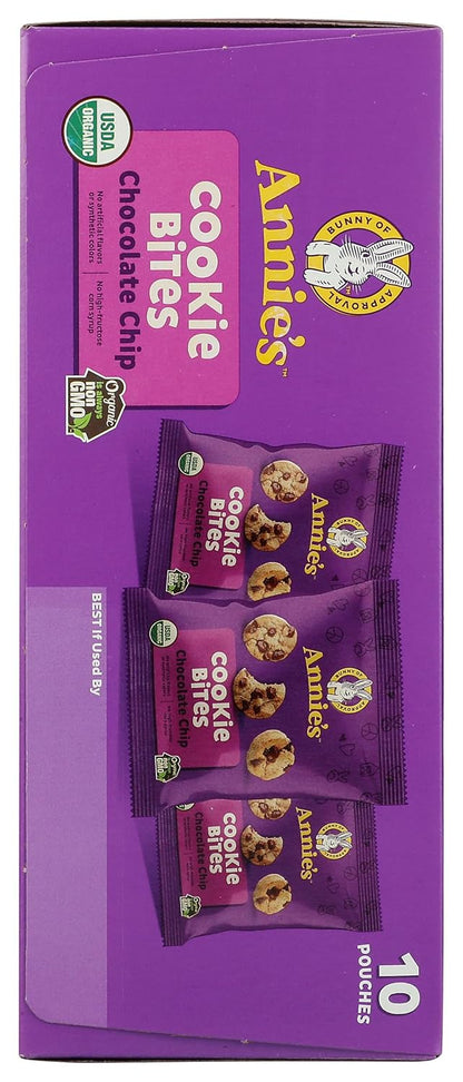 manufactured by general mills under the annie's homegrown brand