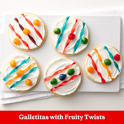 manufactured by general mills under the established betty crocker brand