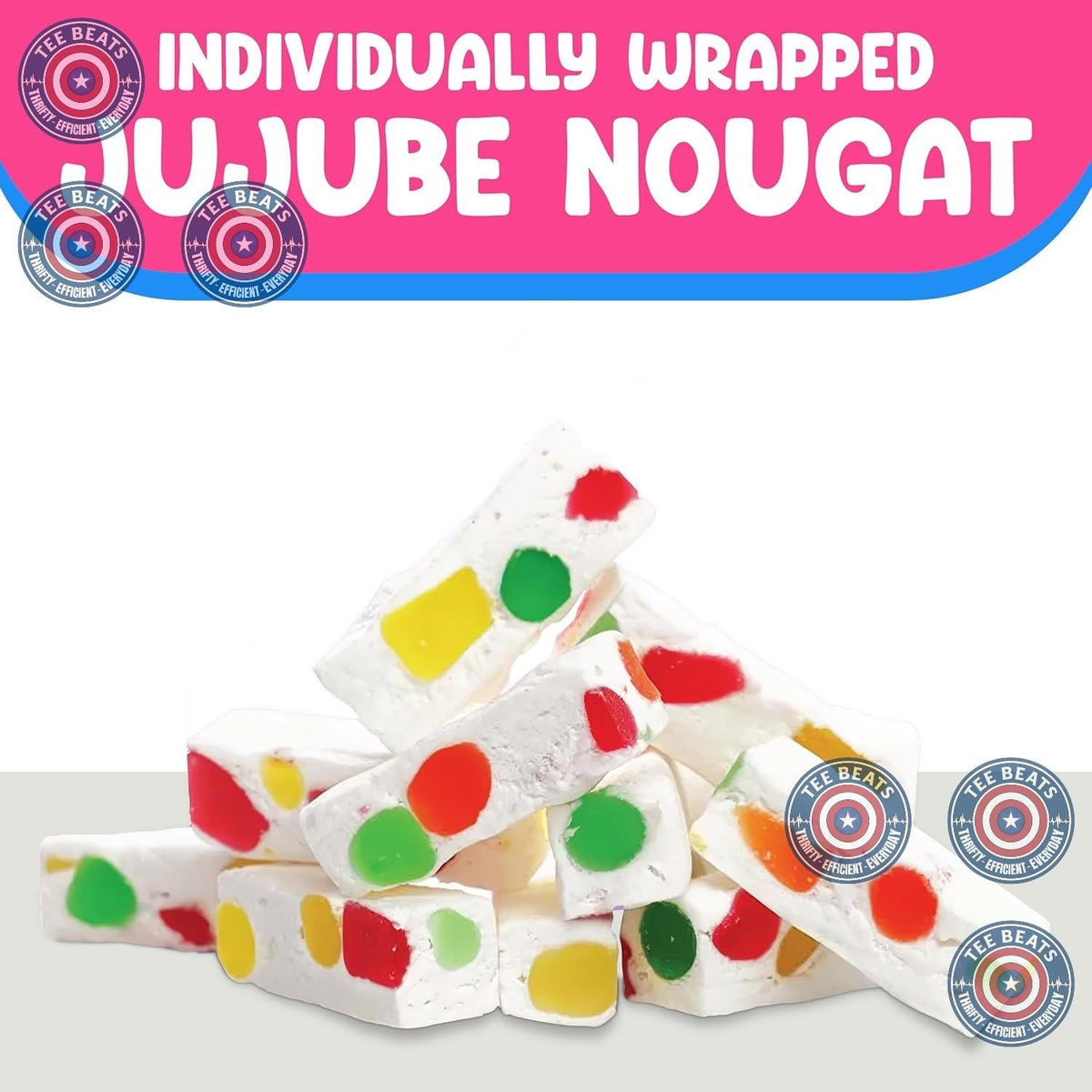 marketed for both adults and children