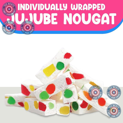 marketed for both adults and children