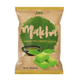 Jans Milk Chewy Matcha Candy – Unique Birthday Gift for Matcha Lovers