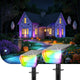 Multicolor - 2 Pack