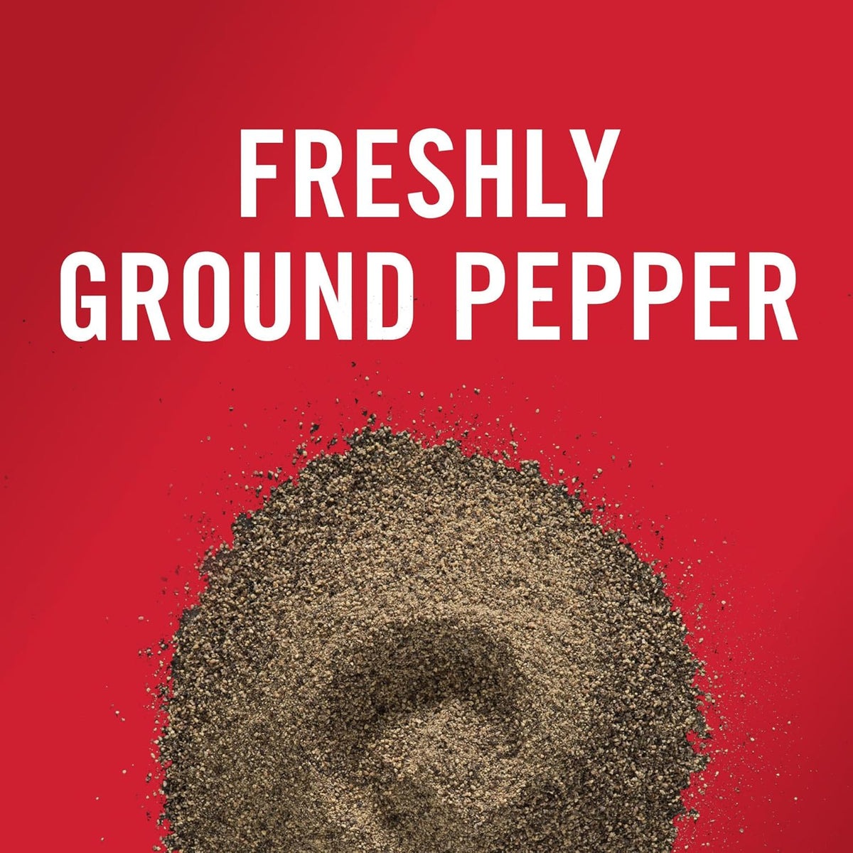 McCormick Black Peppercorn Grinder – All-in-One Storage and Grinder, No Extra Mill to Refill or Store