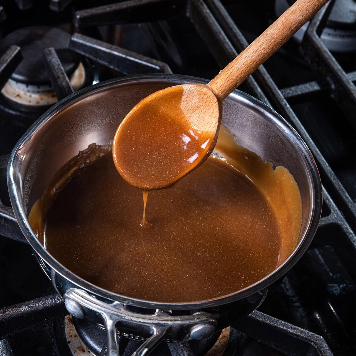 McCormick Brown Gravy Mix, 7.62 oz – Clean Label Gravy for Family Dinners