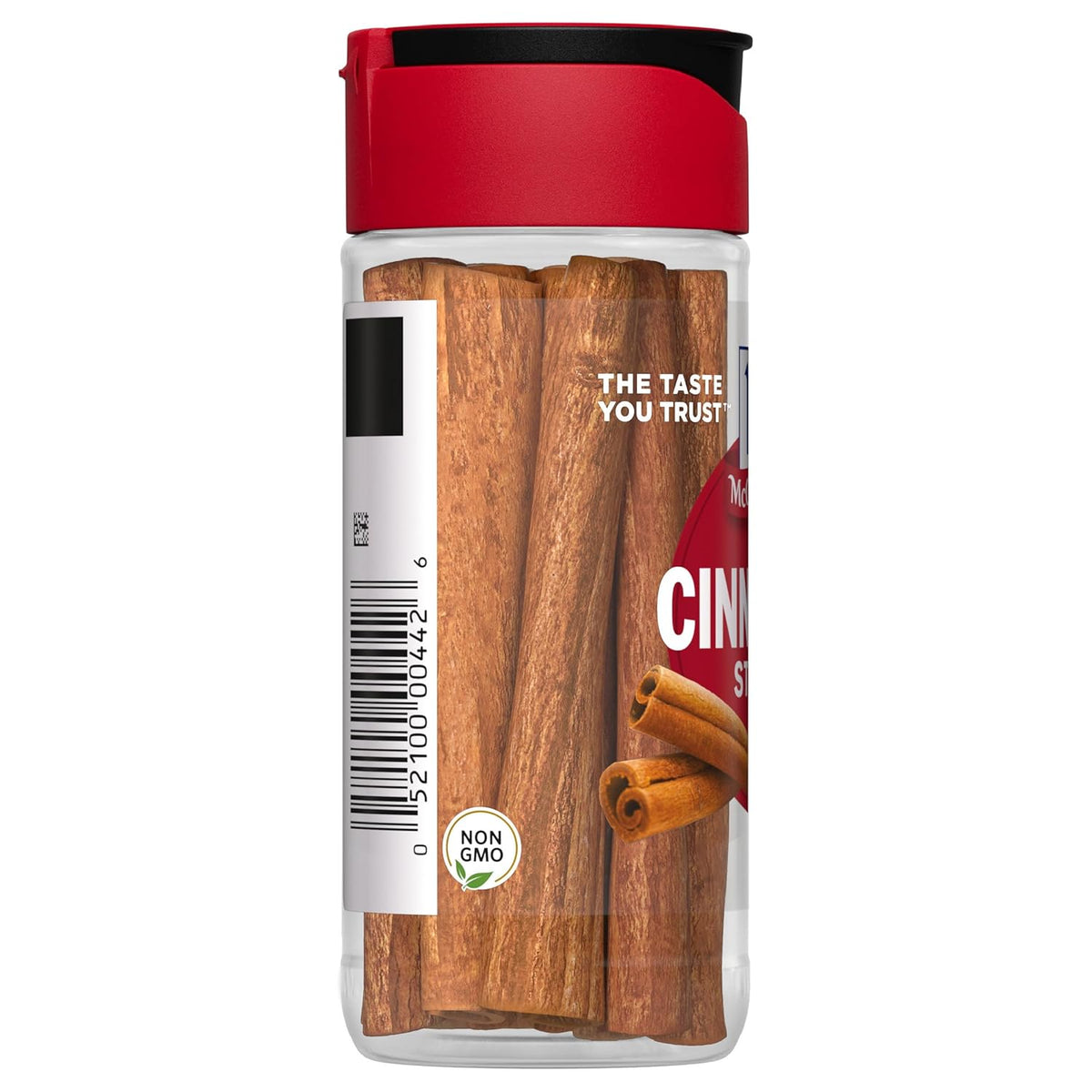 McCormick Cinnamon Sticks – Holistic Self-Care Staple for Aromatic Steeps and Restorative Rituals
