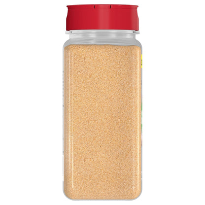 McCormick Garlic Powder – Time-Saving Pantry Staple for Fast Weeknight Dishes, 8.75 oz