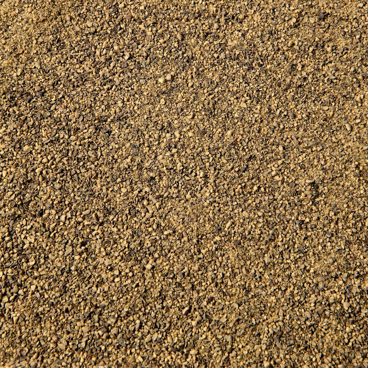 McCormick Pure Ground Black Pepper Organic – Streamlined Seasoning for the Less-Is-More Cook, 12 oz