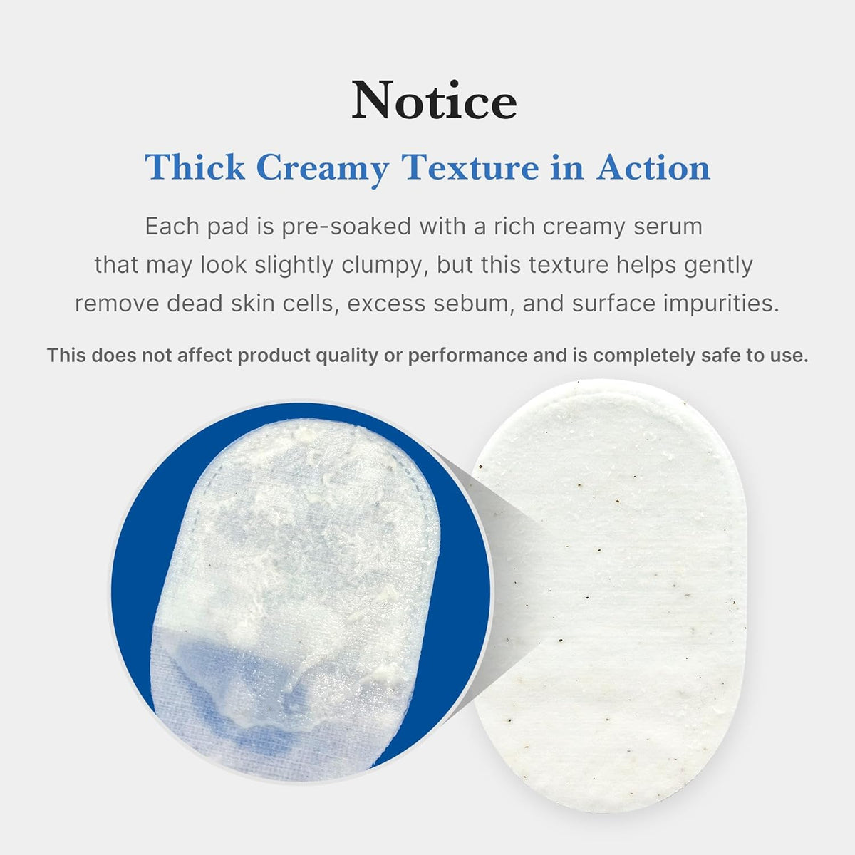 medicube Zero Pore Peel Pads – All-in-One Exfoliation for the Clutter-Free Skincare Shelf