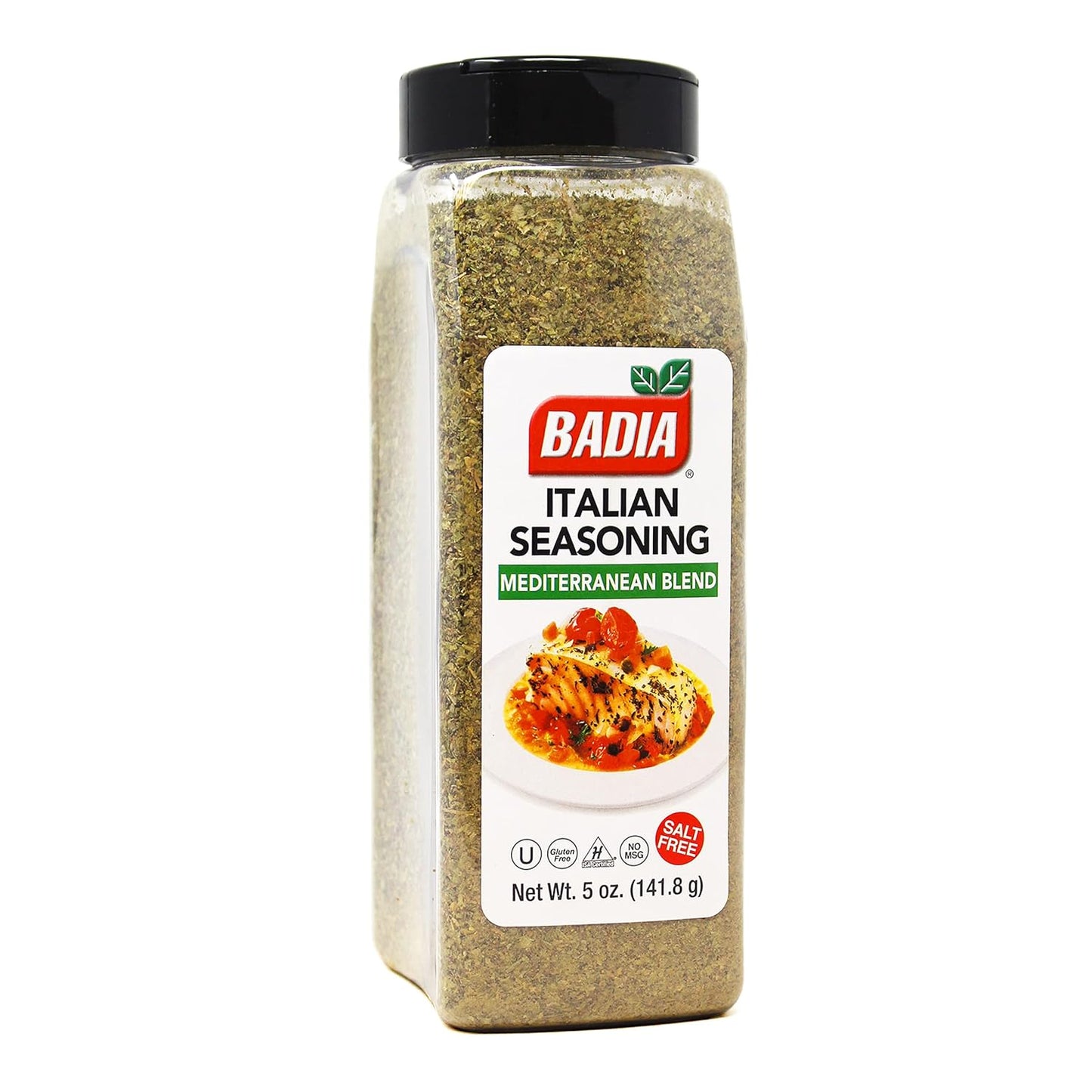 mediterranean herb blend of oregano, basil, thyme, rosemary, and marjoram