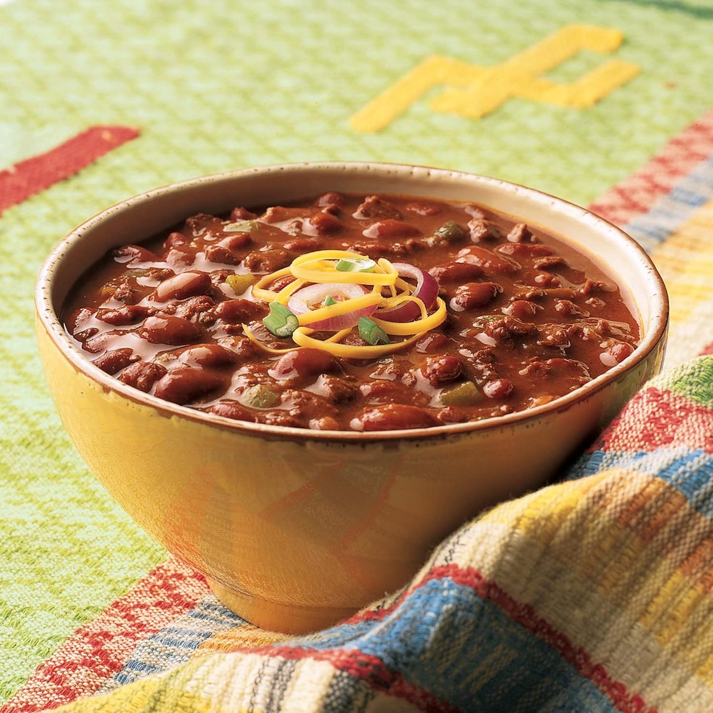 medium spice level with organic jalapeño peppers for approachable heat