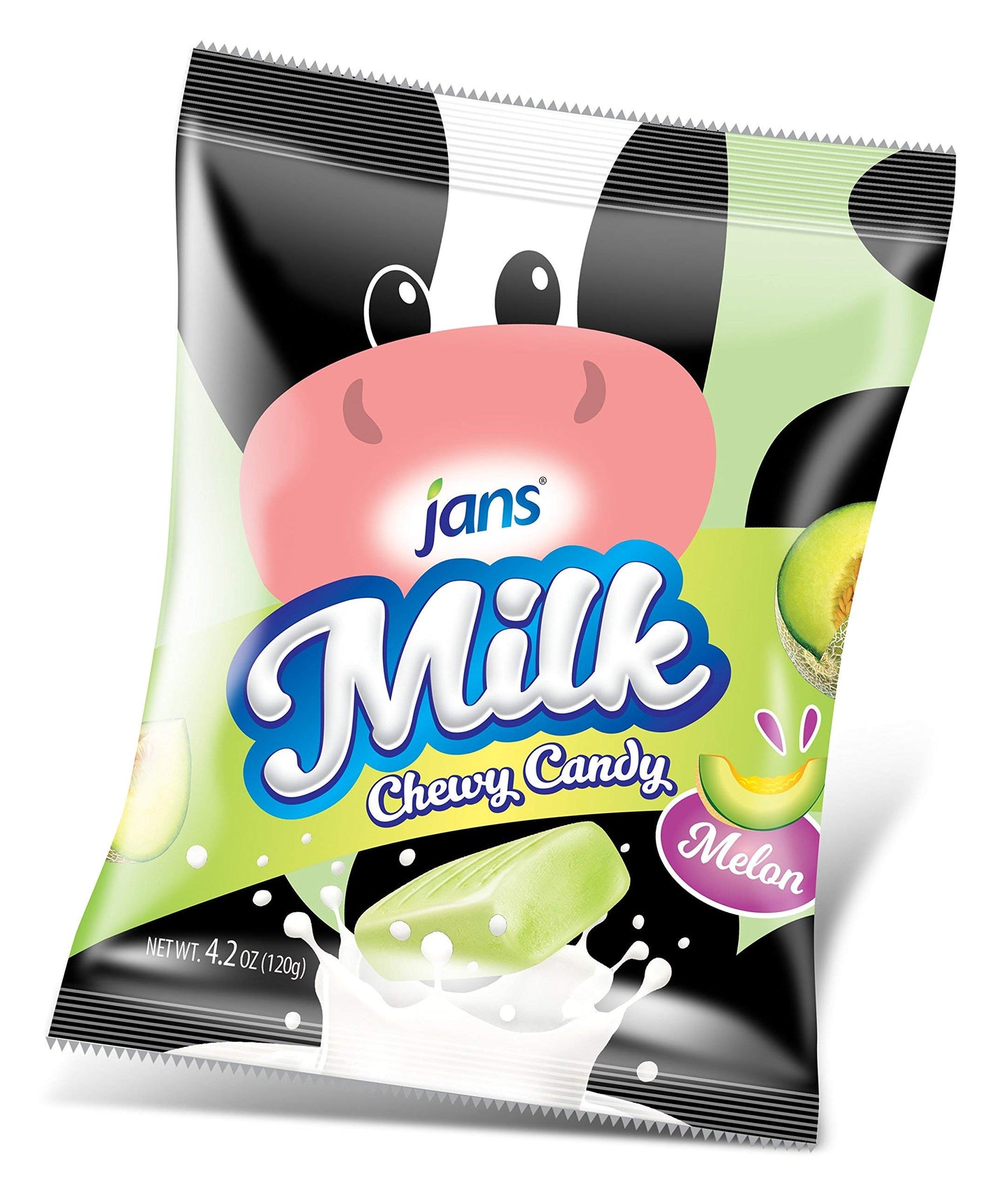 Melon - 4.2 Ounce (Pack of 1)