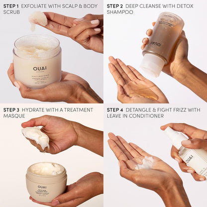 melrose place signature scent across the product line
